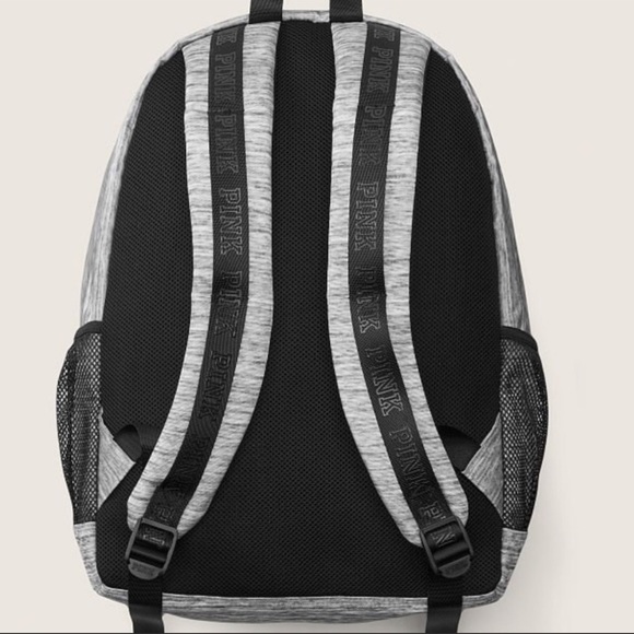 VS PINK COLLEGIATE BACKPACK - Picture 2 of 5